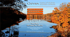 Desktop Screenshot of geyra.com
